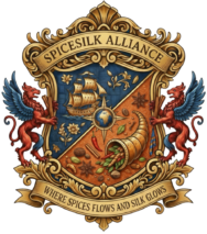 SPICESILK ALLIANCE PRIVATE LIMITED